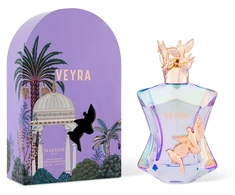 MAISON ASRAR Veyra Eau De Parfum 100 ml (unisex)