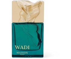 Maison Asrar Wadi EDP parfumuotas vanduo unisex, 100 ml