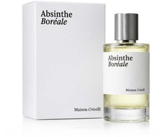 Maison Crivelli Absinthe Boréale EDP parfumuotas vanduo unisex, 100 ml