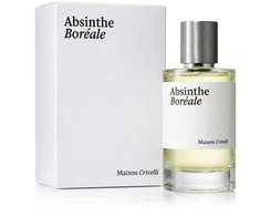 Maison Crivelli Absinthe Boréale EDP parfumuotas vanduo unisex, 100 ml