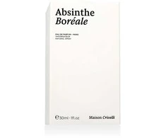 Maison Crivelli Absinthe Boréale EDP parfumuotas vanduo unisex, 30 ml