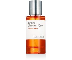 Maison Crivelli Ambre Chromatique PP kvepalai unisex, 50 ml