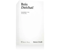 Maison Crivelli Bois Datchai EDP parfumuotas vanduo unisex, 30 ml