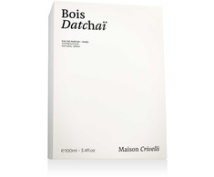 Maison Crivelli Bois Datchai EDP parfumuotas vanduo unisex, 100 ml
