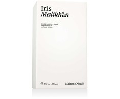 Maison Crivelli Iris Malikhân EDP parfumuotas vanduo unisex, 30 ml