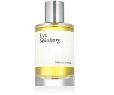 Maison Crivelli Lys Solaberg EDP parfumuotas vanduo unisex, 100 ml