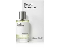 Maison Crivelli Neroli Nasimba EDP parfumuotas vanduo unisex, 100 ml