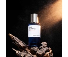 Maison Crivelli Oud Maracujá Extrait de parfum 100 ml (unisex)