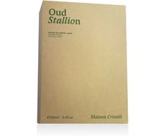 Maison Crivelli Oud Stallion