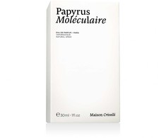 MAISON CRIVELLI Papyrus Moleculaire EDP purškalas 30ml