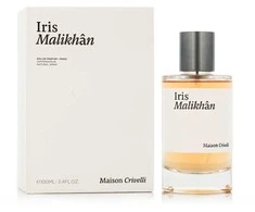 Maison Crivelli Rose SaltifOlia EDP parfumuotas vanduo unisex, 100 ml