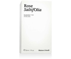 Maison Crivelli Rose SaltifOlia EDP parfumuotas vanduo unisex, 30 ml