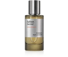 Maison Crivelli Safran Secret Extrait de parfum 100 ml (unisex)
