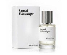 Maison Crivelli Santal Volcanique EDP parfumuotas vanduo unisex, 30 ml