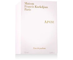 Maison Francis Kurkdjian Maison Francis Kurkdijan Apom EDP parfumuotas vanduo unisex, 70 ml