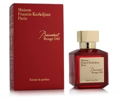 Maison Francis Kurkdjian Baccarat Rouge 540 Extrait de Parfum 70 ml (unisex)