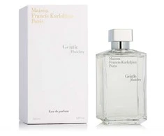 Maison Francis Kurkdjian Francis Kurkdjian GENTLE FLUIDITY Sidabrinis EDP vapo 200 ml
