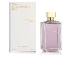 Maison Francis Kurkdjian Francis Kurkdjian GENTLE FLUIDITY GOLD EDP vapo 200 ml