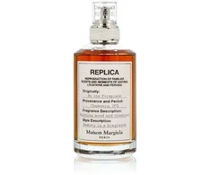 Maison Margiela Replica By The Fireplace EDT tualetinis vanduo Unisex, 100 ml