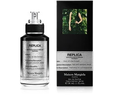 Alkotest Maison Margiela, Replica Soul Of The Forest, Eau De Parfum, Unisex, 30 ml