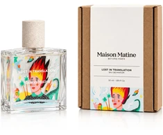 Maison Matine „Lost In Translation“ parfuminio vandens purškiklis 50 ml