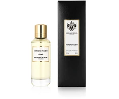 MANCERA Hindu Kush EDP parfumuotas vanduo unisex, 60 ml
