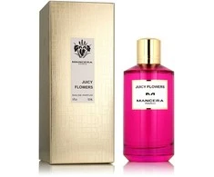 Kvepalai moterims Mancera Juicy Flowers EDP, 120 ml