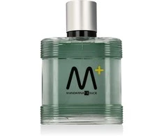 Mandarina Duck M+ EDT tualetinis vanduo vyrams, 100 ml