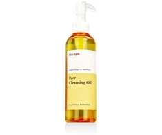 Ma:nyo Pure Cleansing Oil - veido valomasis aliejus, 200 ml