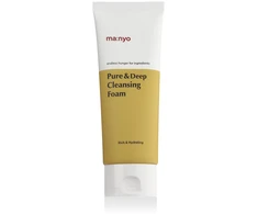 ma:nyo Pure - Deep Cleansing Foam, 100 ml