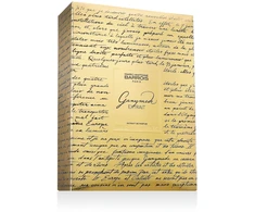 Marc-Antoine Barrois Ganymede PP kvepalai unisex, 50 ml