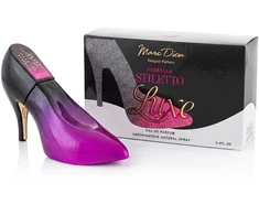 Marc Dion Fiorella Stiletto Luxe EDP parfumuotas vanduo moterims, 100 ml