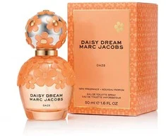 Marc Jacobs Daisy Dream Daze EDT tualetinis vanduo moterims, 50 ml