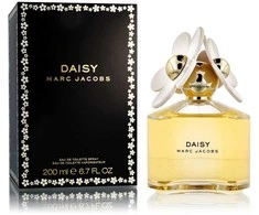 Marc Jacobs Daisy 200ml kvepalai Moterims EDT