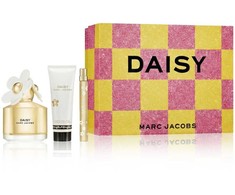Marc Jacobs Daisy EDT 100 ml + EDT MINI 10 ml + BL 75 ml (woman)