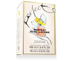 Marc Jacobs Perfect EDP 100 ml + BL 75 ml (moterims)