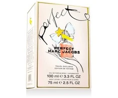 Marc Jacobs Perfect EDP 100 ml + BL 75 ml (moterims)