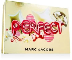 Marc Jacobs Perfect EDP Purškiklis, 100 ml Sets