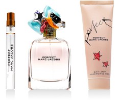 Marc Jacobs tobulas rinkinys, naujas