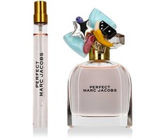 Marc Jacobs Perfect EDP 50 ml + EDP MINI 10 ml (woman)