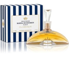 Marina de Bourbon Classique EDP parfumuotas vanduo moterims, 100 ml