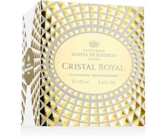 Marina de Bourbon Cristal Royal EDP parfumuotas vanduo moterims, 100 ml