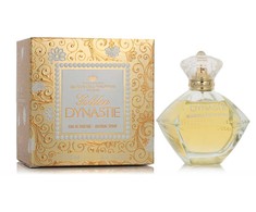 Marina de Bourbon Golden Dynastie EDP parfumuotas vanduo moterims, 100 ml