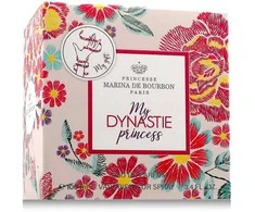 Marina de Bourbon My Dynastie Princess EDP parfumuotas vanduo moterims, 100 ml