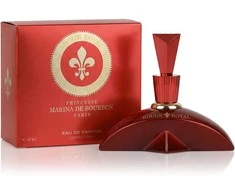 Marina de Bourbon Rouge Royal EDP parfumuotas vanduo moterims, 50 ml
