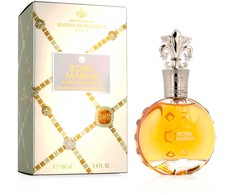 Marina de Bourbon Royal Marina Diamond EDP parfumuotas vanduo moterims, 100 ml