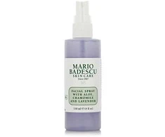 Mario Badescu veido purškalas su alaviju, šamoniumi ir levandomis 118ml