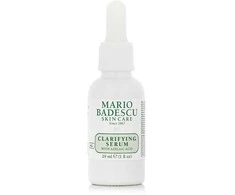 Mario Badescu Gaivinantis Serum With Azelaic Acid serumas probleminei, aknės paveiktai odai, 29 ml