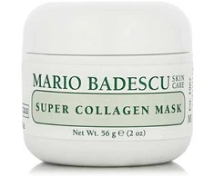 Mario Badescu Super kolageno kaukė 56g