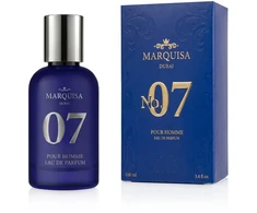 Marquisa Dubai No.07 Pour Homme Eau De Parfum 100 ml (man)